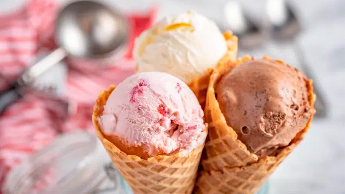 Según Profeco, este es el helado que nunca deberías de darles a tus hijos