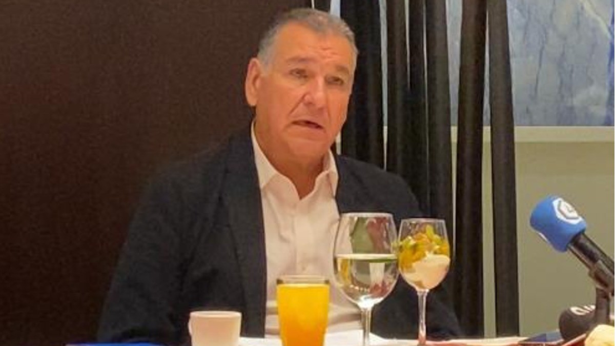 Revisión permanente en aduanas, clave para reducir contrabando chino: Concamin