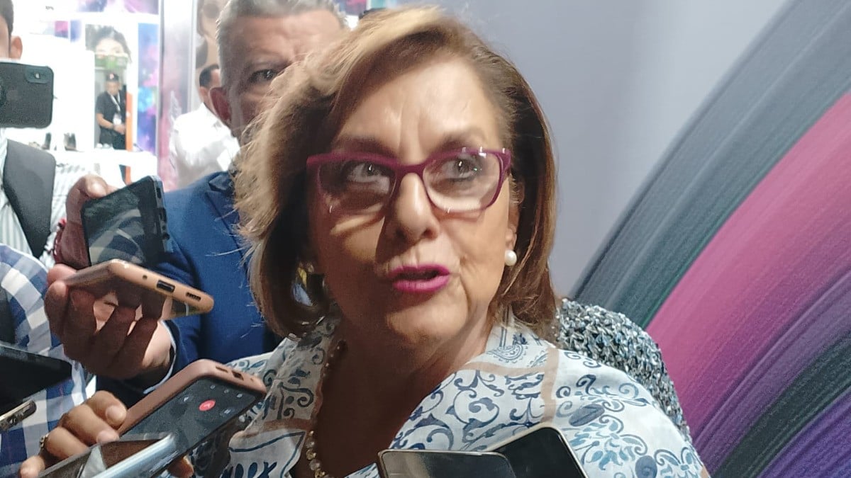 'Menos berrinches', espera Malú Mícher en nueva relación de Guanajuato con Federación