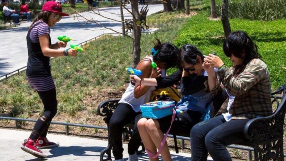 ¡Alarmante! A nivel mundial 20% de los jóvenes ni estudia ni trabaja