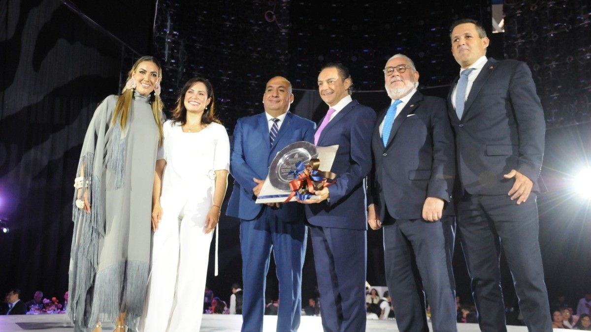 Empresarios reiteran lucha contra el calzado bronco desde Sapica 2024