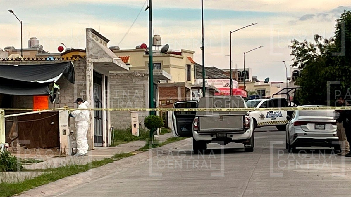 Motosicarios entran a casa de Javier para matarlo, ocurrió en UrbiVilla del Roble