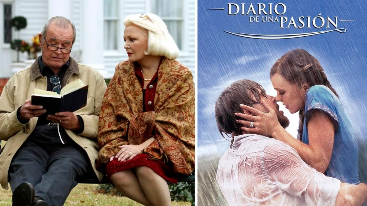 Muere actriz de 'Diario de una Pasión'