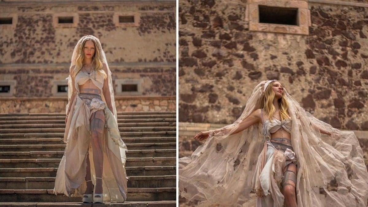 Paga Gobierno del estado a Belinda por grabar video en Guanajuato Capital