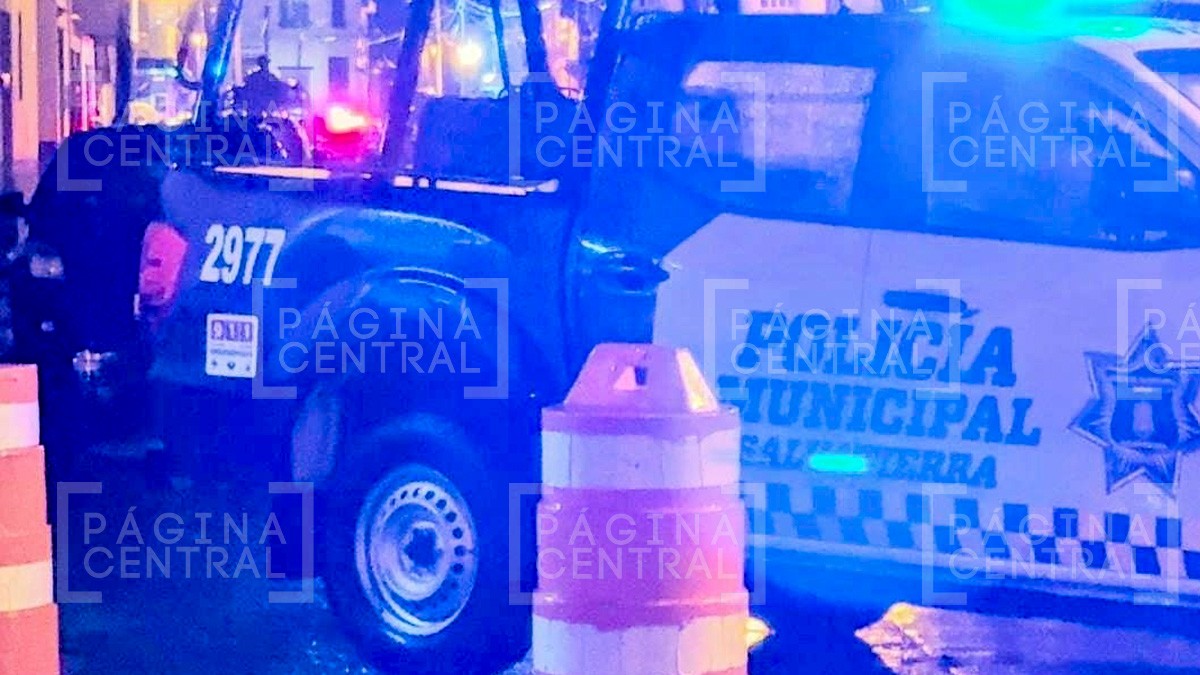 Matan a balazos a reconocido bombero frente a su puesto de tacos