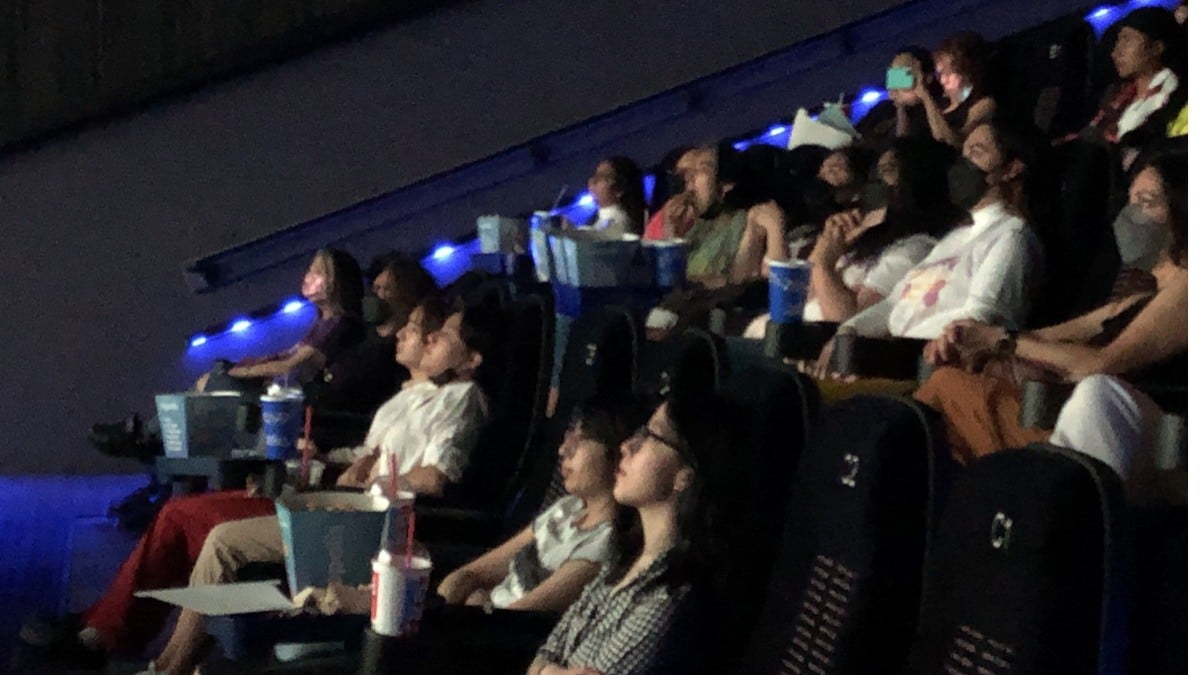 ¿Quieres saber cómo obtener boletos en Cinépolis a 36 pesos? Te decimos cómo hacerlo