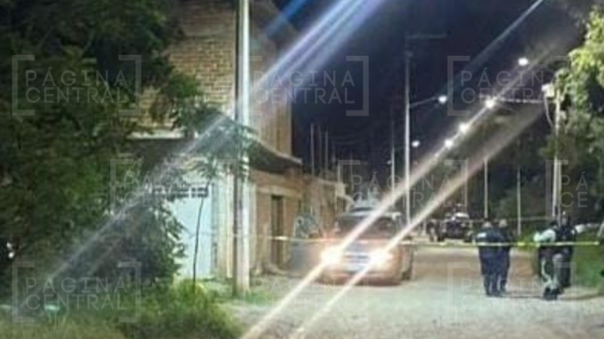 Balean a dos bebés y matan a hombre en ataques a varias casas que alarman a vecinos