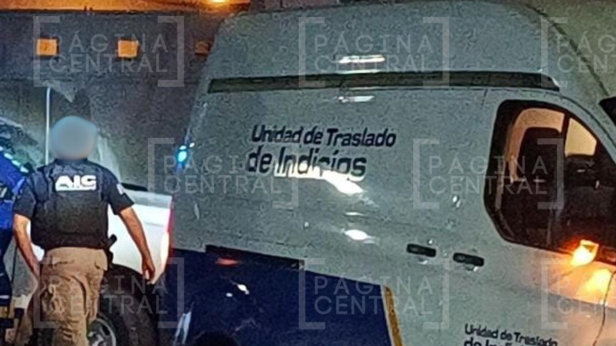 Pareja dormía en su casa, pero de pronto hombres entraron a la fuerza y los mataron