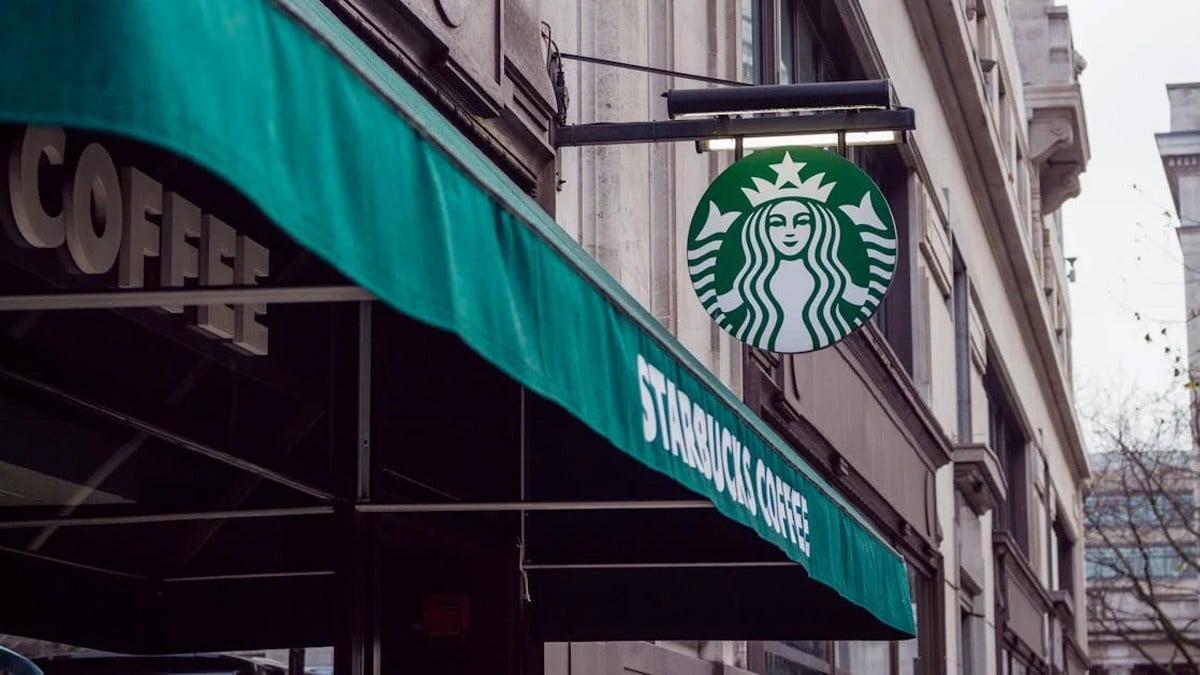Así son los nuevos vasos de otoño de Starbucks, te decimos cuándo estarán disponibles