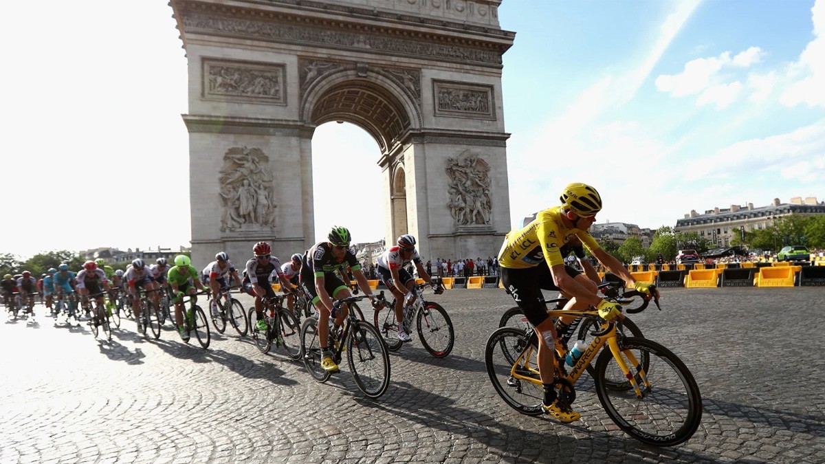 ¡Tour de Francia llega a León! Aquí todos los detalles
