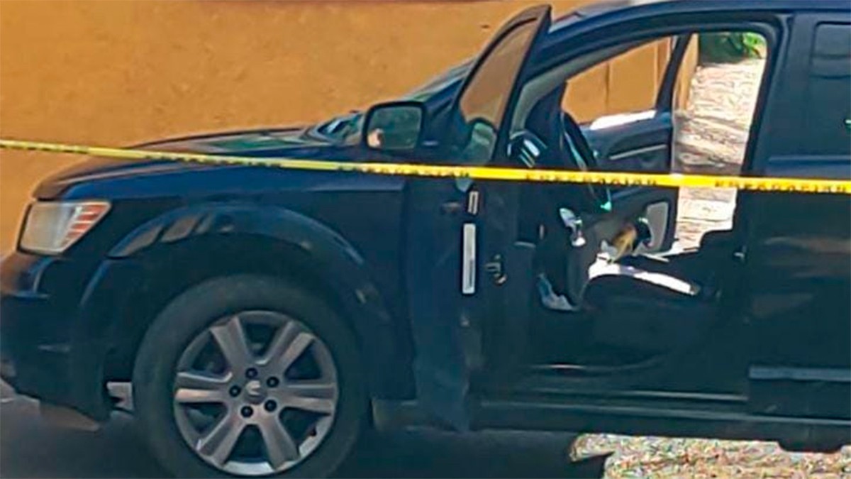 Secuestran a dos mujeres en pleno bulevar, la policía implementa operativo de búsqueda