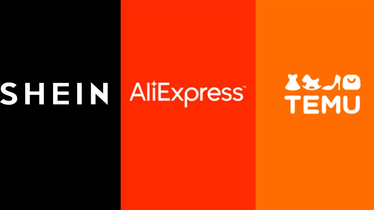 ¡Ten cuidado! Encuentran sustancias tóxicas en productos de Shein, Temu y Aliexpress