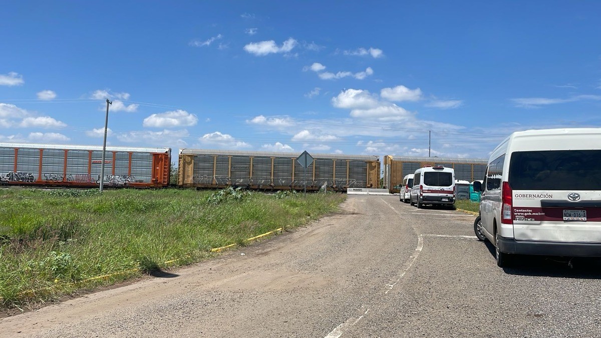 Migrantes son tratados como delincuentes en Guanajuato, denuncian silaoenses