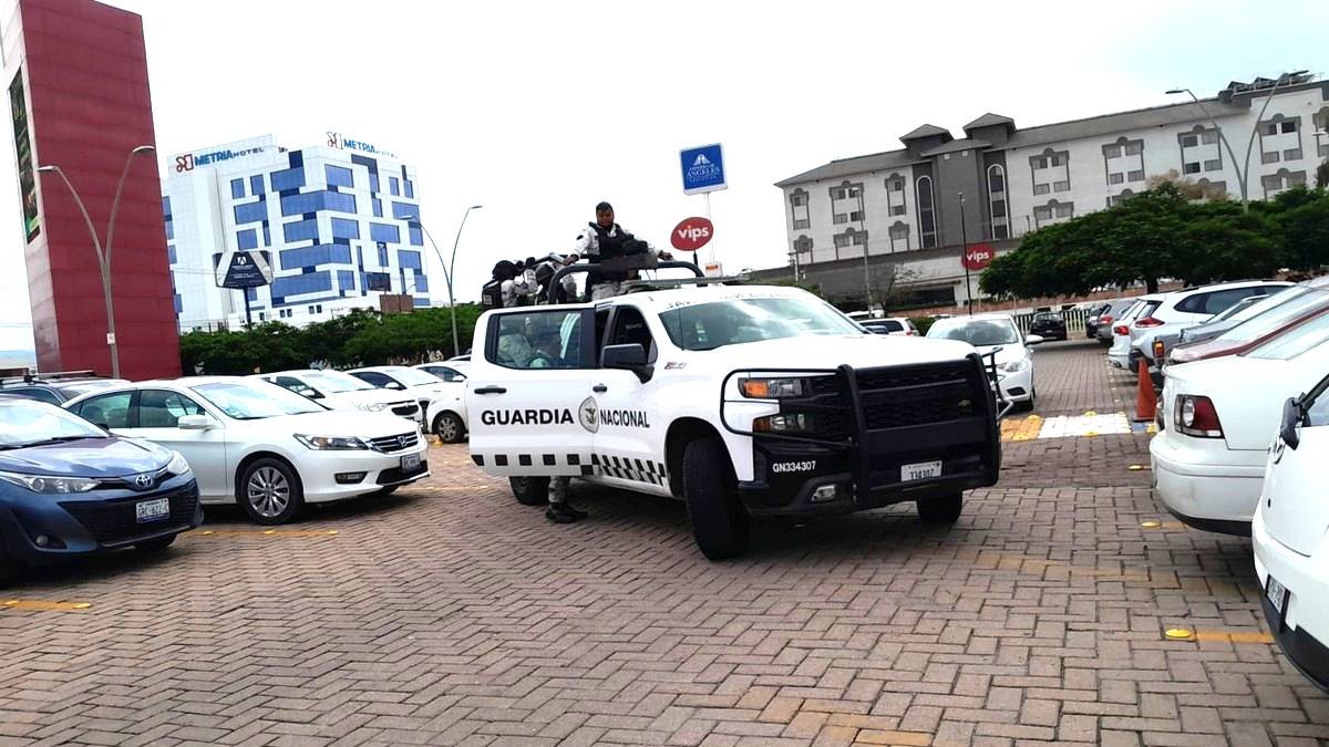 Guardia Nacional tiene presencia en Guanajuato, pero no da resultados: empresarios