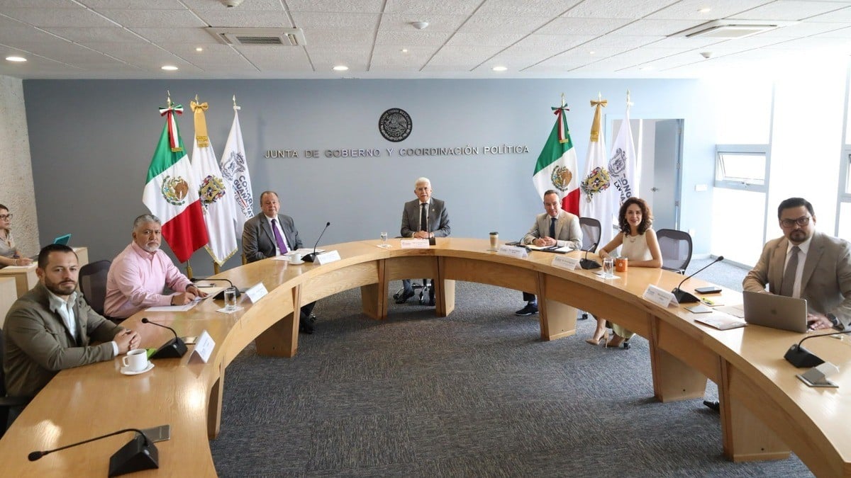 Abren Fiscalía General del Estado a ciudadanos no nacidos en Guanajuato