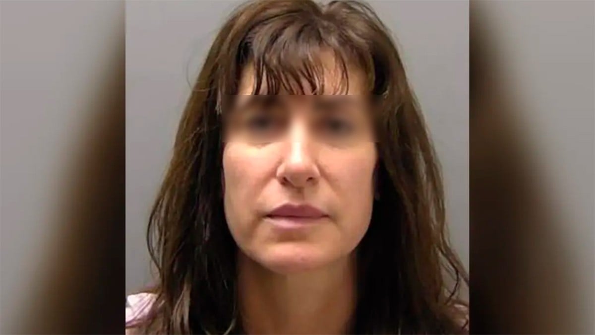 Detienen a mujer que secuestró a su hija de 4 años para entregarla a una secta religiosa