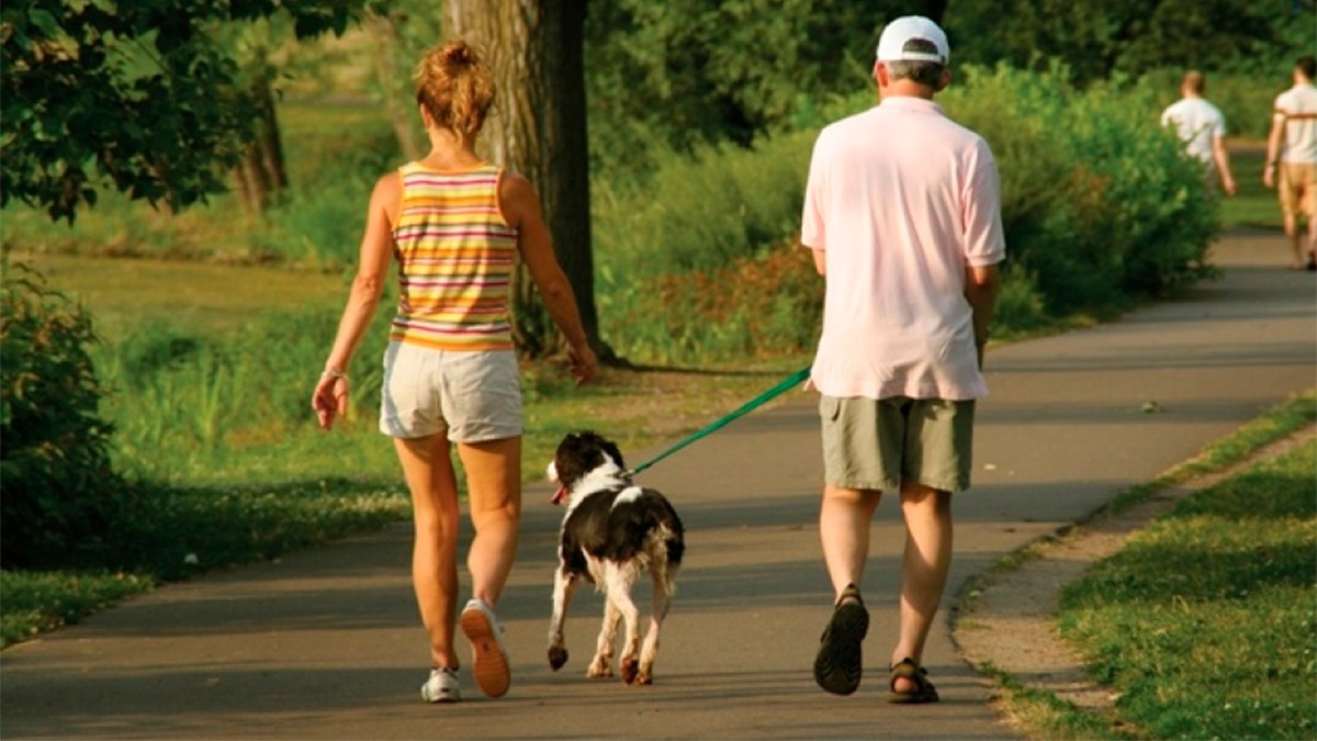 ¿Puedes perder peso con solo caminar?, te decimos cuántos minutos necesitas para lograrlo