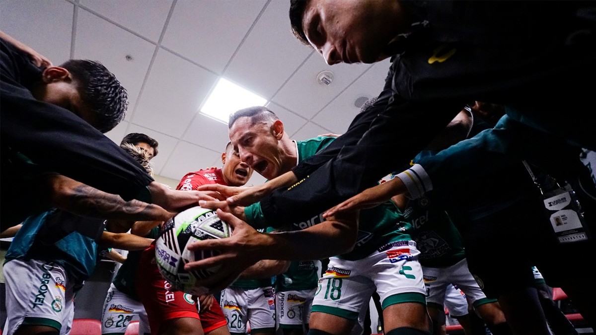 ¿Cómo festejará el Club León su 80 aniversario?