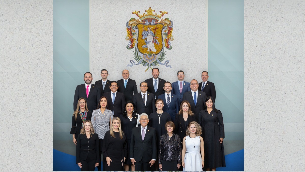 Diputados del PAN destacan avances en tercer informe de labores