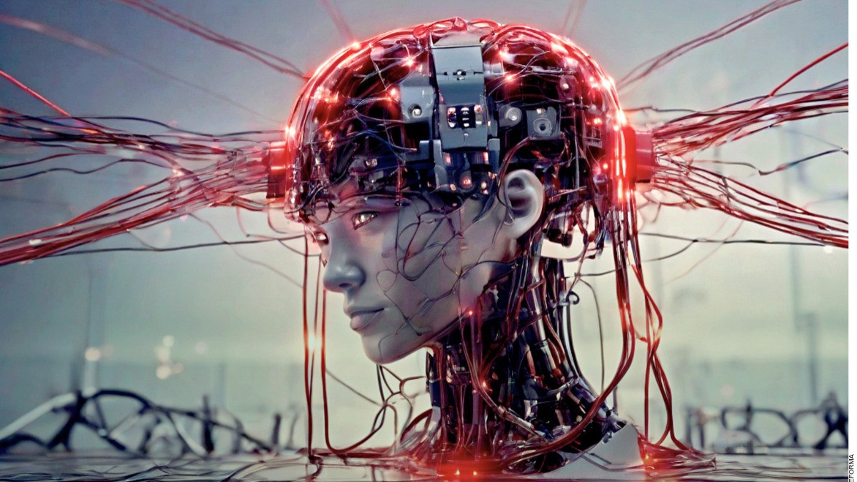 Gemini Live, la inteligencia artificial con la que podrás platicar cual si fuera un amigo