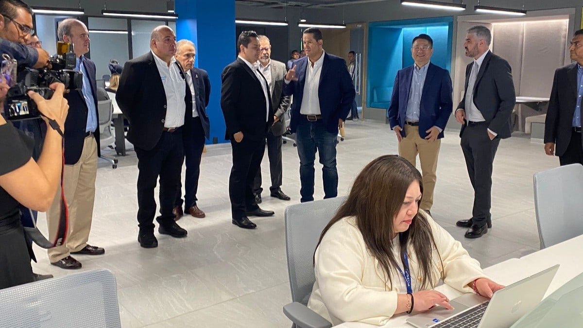 Emplea Kasai a un tercio de la población económicamente activa de León