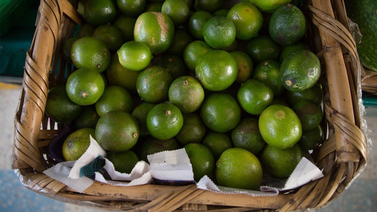 Ante la inacción, sube 43% precio de limón