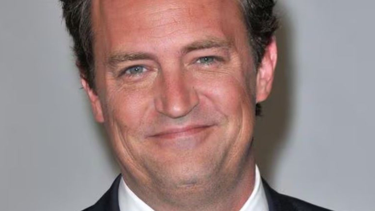 “Inyéctame uno grande”, la última petición de Matthew Perry a su asistente antes de morir