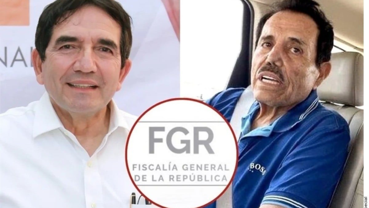 Falla Sinaloa en caso de 'El Mayo'… y EU ignora a FGR