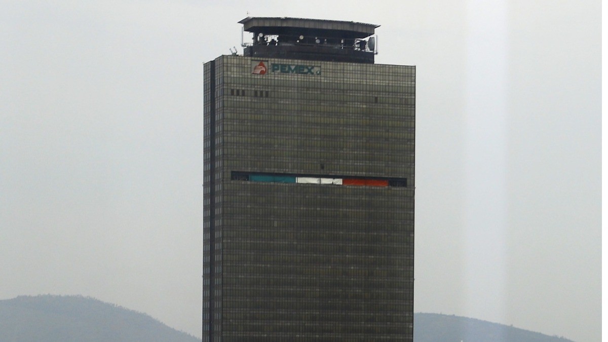 Salpican a proveedores problemas de Pemex