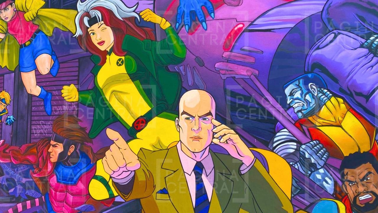 ¡Necesitamos 'Centinelas'! Invaden 'mutantes' esquina del Hidalgo y Morelos en León