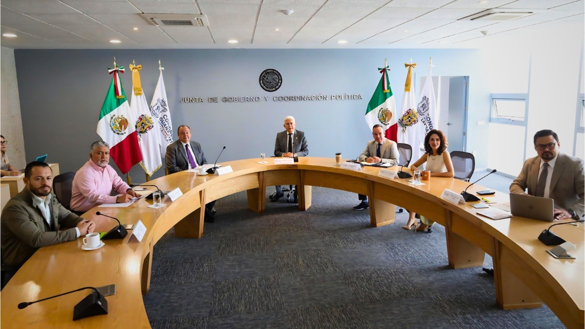 Innovación, transparencia y eficiencia: así trabaja tu Congreso