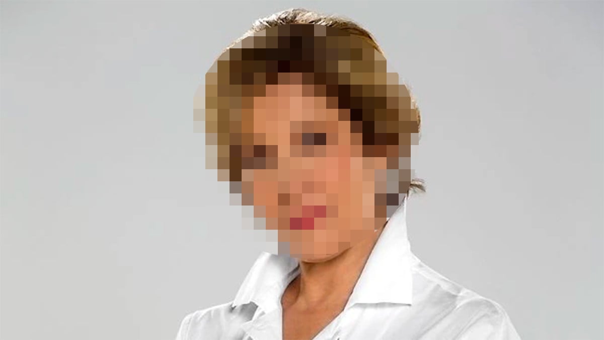 Actriz de Televisa sufre cáncer y luego un infarto cerebral