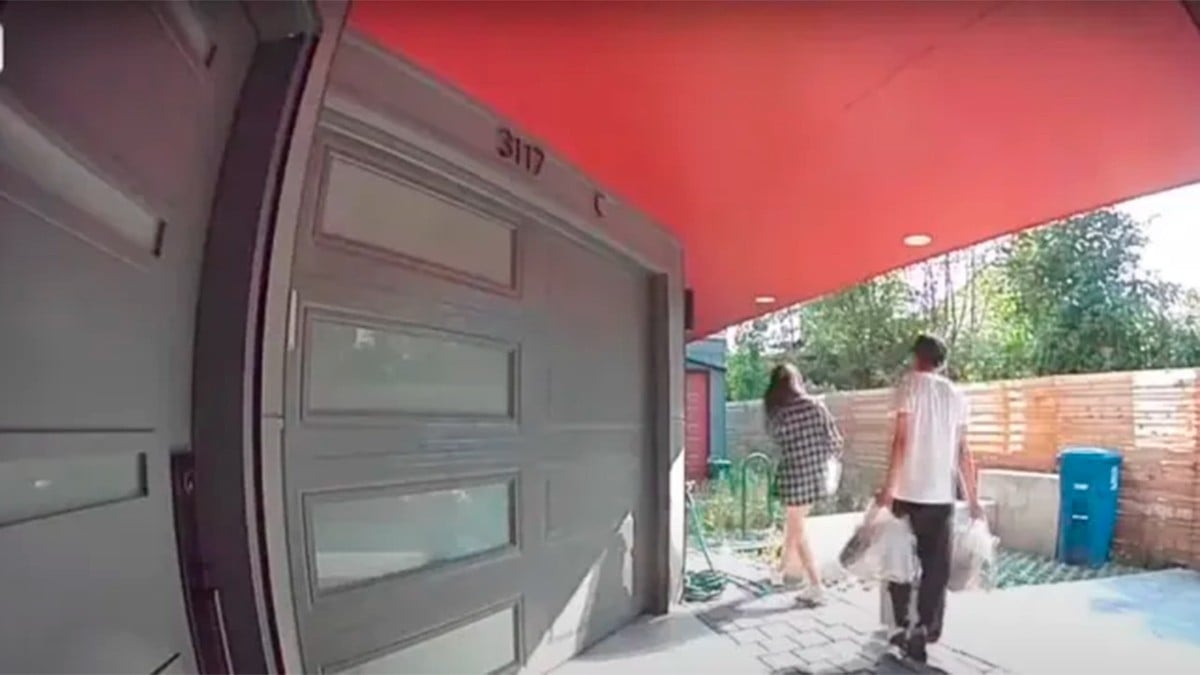 Joven viaja miles de kilómetros para visitar a su novio, al final él la mató