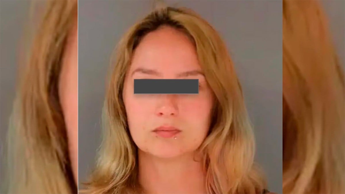 Furiosa mujer atropella a su novio tras terminarla, iban a terapia de pareja