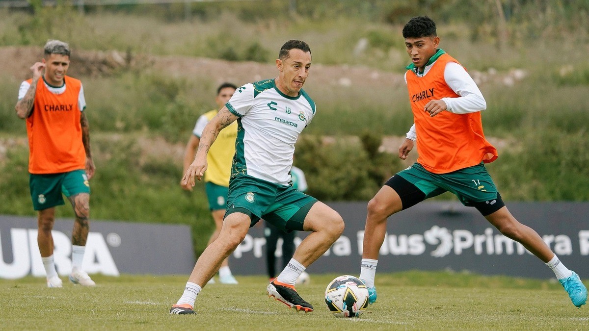 ¡Preparan debut! Así llegará el Club León para su regreso a la Liga MX