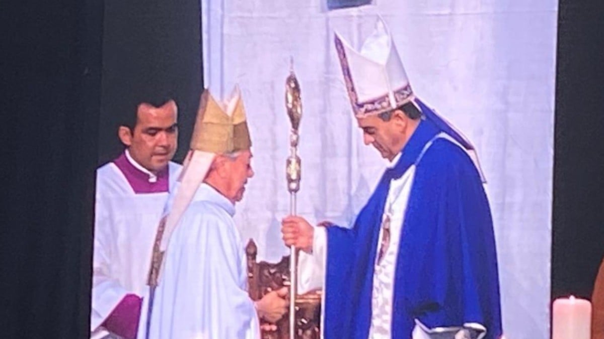 Llama nuevo arzobispo de León a sumar esfuerzos para frenar la violencia