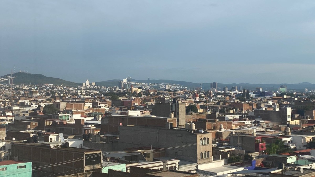 ¿Regresa el solecito? Así estará el clima este lunes en León