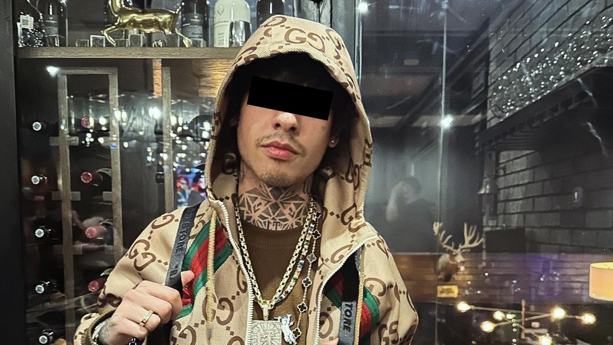 ¿A prisión? Vinculan a proceso a Natanael Cano por videos donde soborna a policías