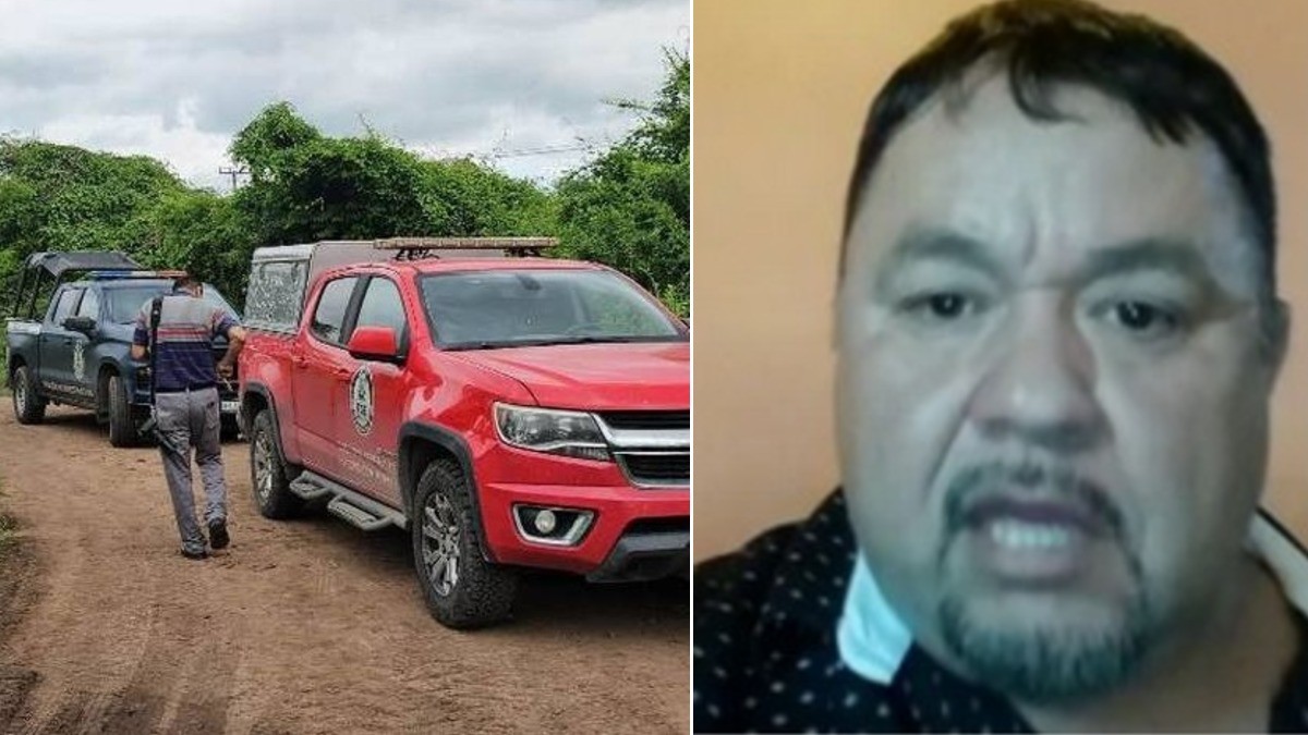 Ejecutan a operador de 'El Mayo'… y Melesio Cuén