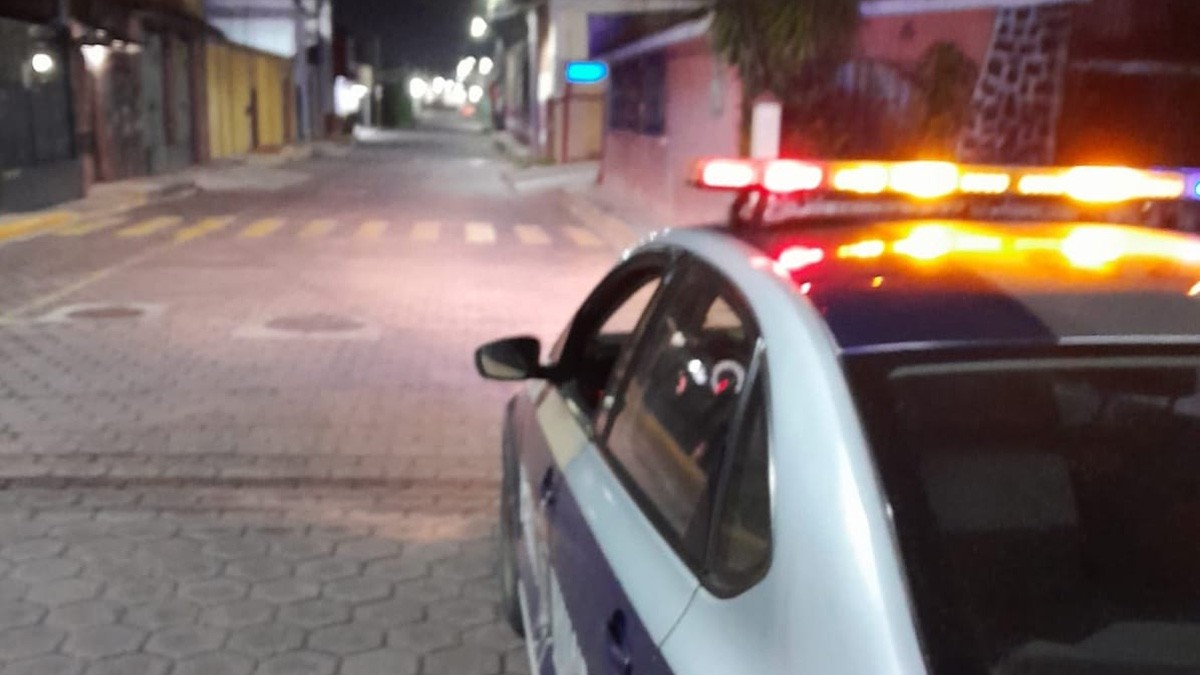 Joven estaba en una fiesta, se siente mal y muere tras ingerir alcohol adulterado