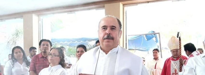 Encuentran cuerpo de sacerdote cerca de un puente; había sido reportado como desaparecido