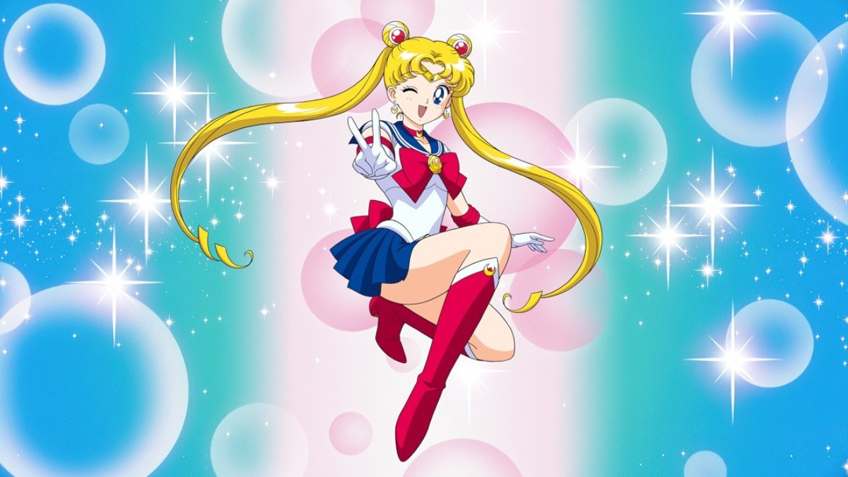 ¡No es broma! Estudiante presenta su tesis 'Sailor Moon me hizo gay' y causa polémica