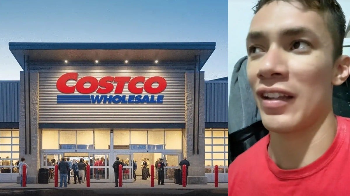 Costco le niega a joven la membresía por su apellido 'prohibido', así se llama
