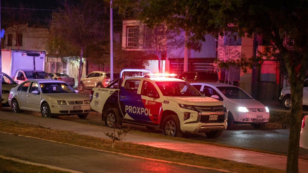 Hombre asesina a su pareja y después atenta contra su propia vida