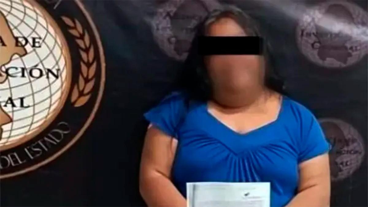 Mujer mata a su amiga con una pala para no pagarle un préstamo de 100 mil pesos