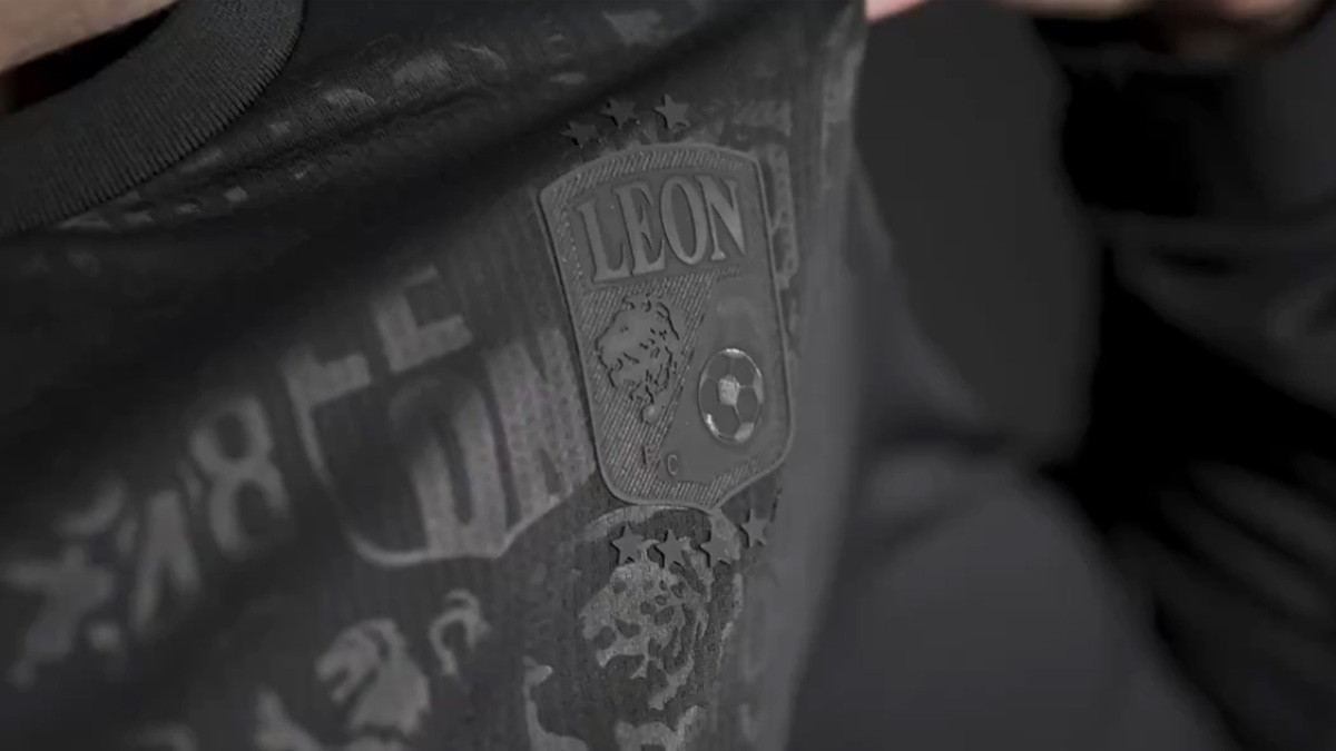 ¡A sacar los ahorros! Esto costará el jersey conmemorativo del Club León