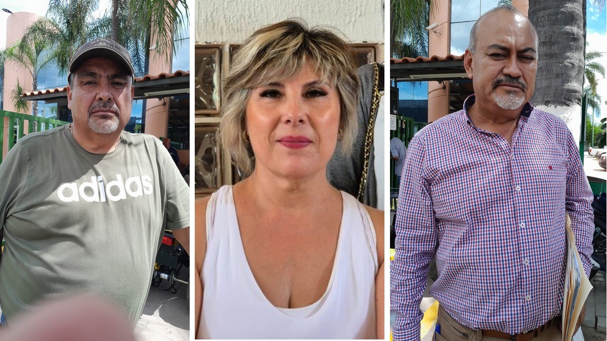 Central de Abastos y Mercado Negro 'se divorcian'; los dividirá barda perimetral