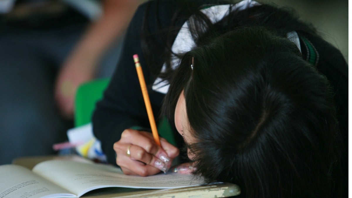 Obligan a la SEP a aplicar la prueba Pisa