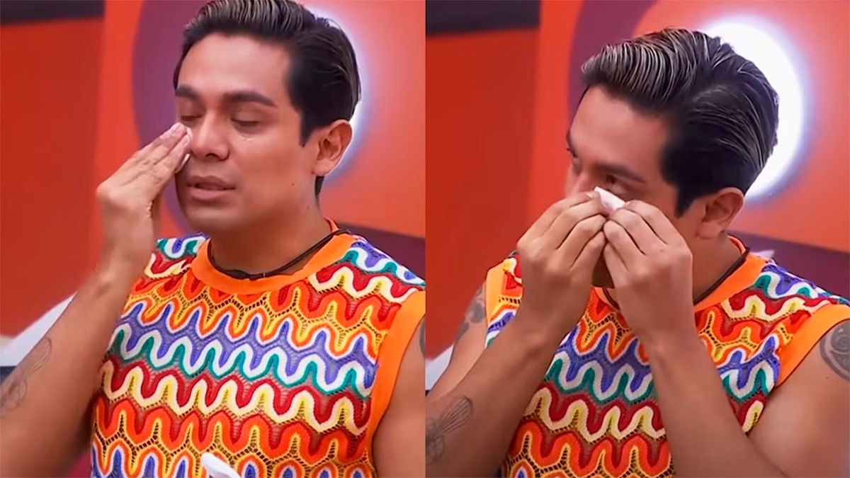 Se desploman las redes sociales de Ricardo Peralta tras polémicas en LCDLF