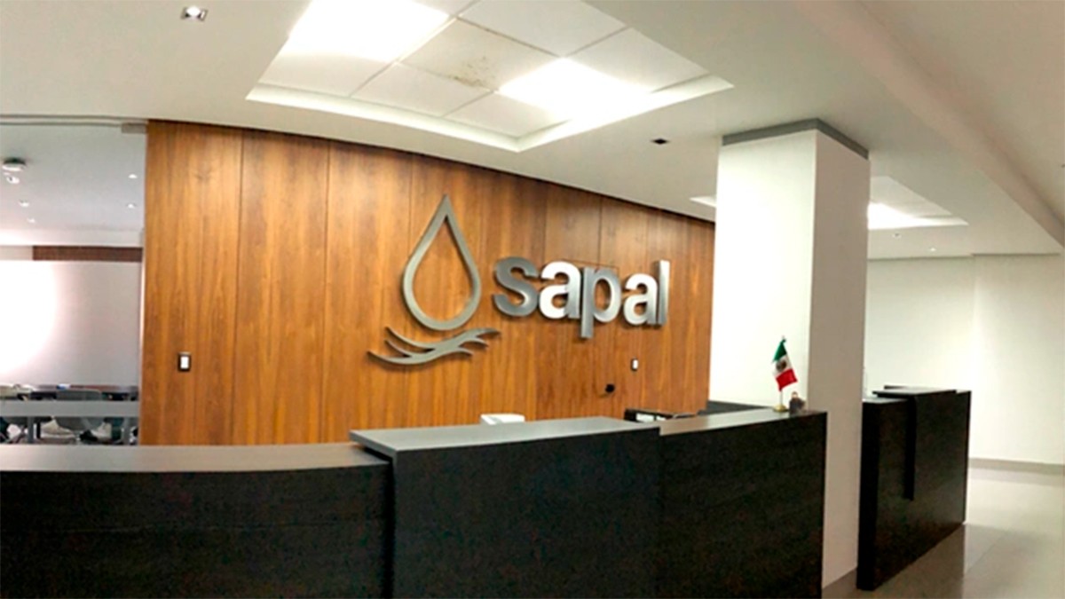Quiere SAPAL “dientes” contra empresas y comercios deudores